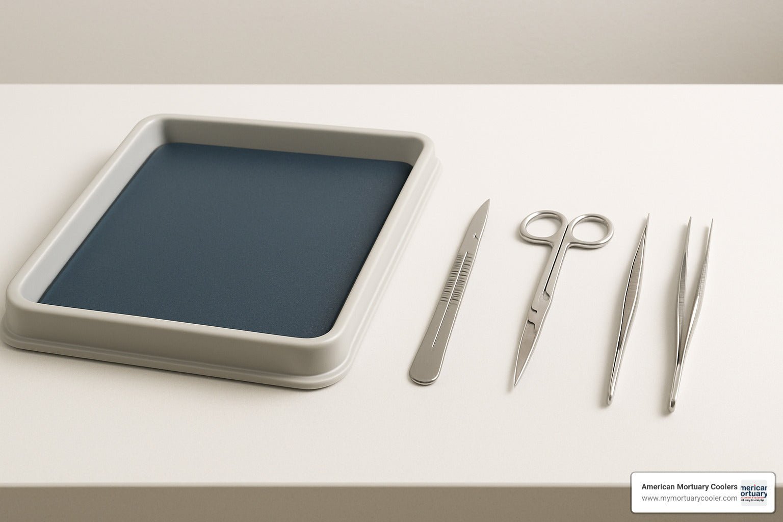 Cutting Through Confusion: Dissection Tools and Equipment Explained - American Mortuary Coolers & Equipments Cutting Through Confusion: Dissection Tools and Equipment Explained - American Mortuary Coolers & Equipments